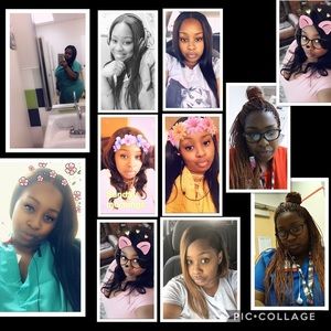 Meet your Posher, Lindy